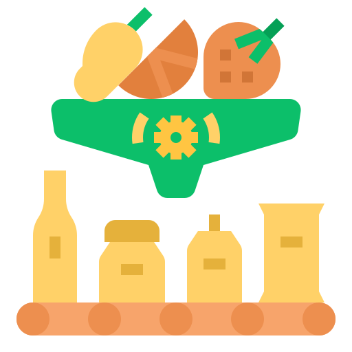 FOOD INDUSTRIES